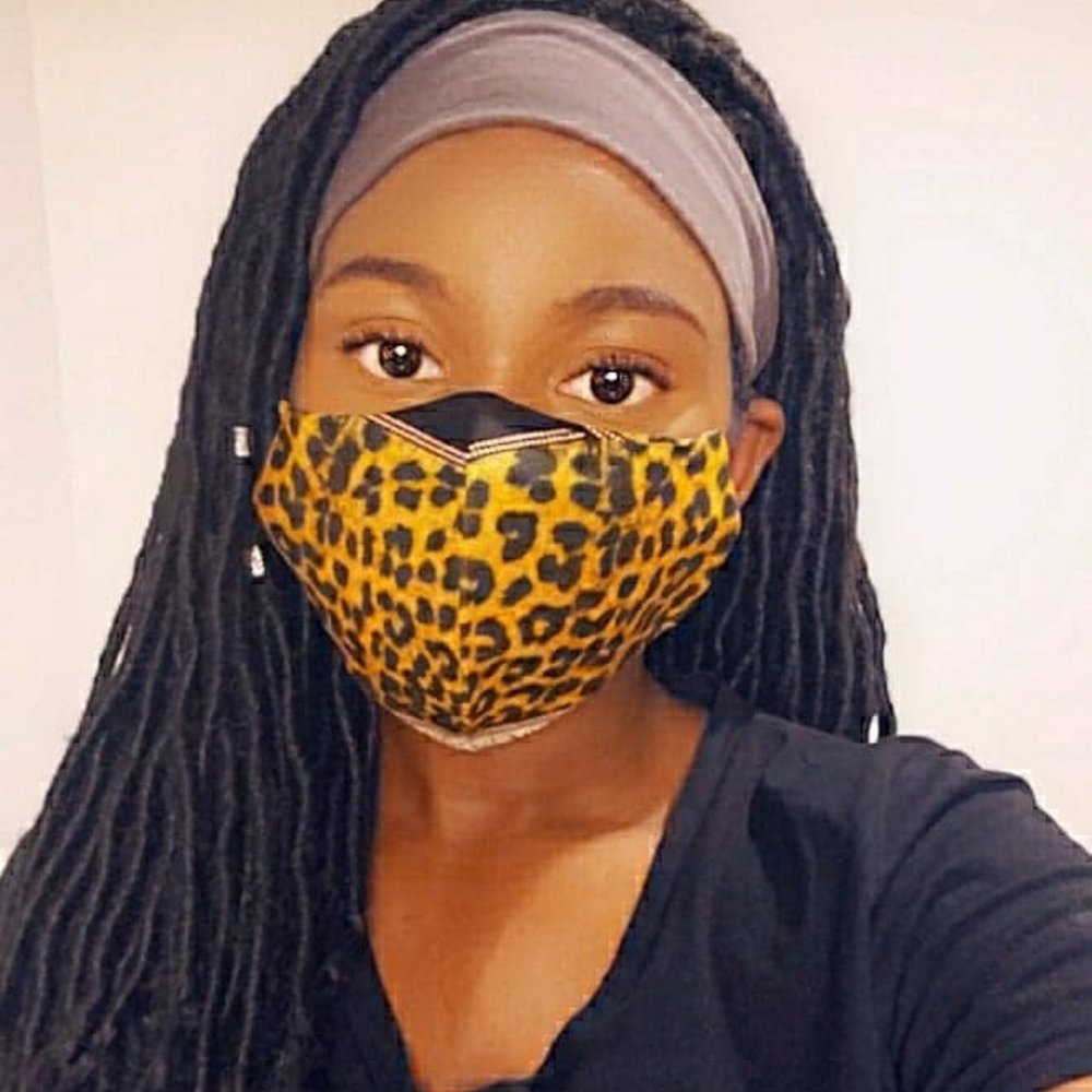 Reusable Washable Face Masks - Picture 5 of 8